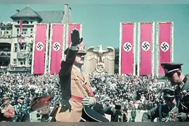 美国不参战世界就要完？美国二战对英苏的支持到底发挥了什么作用图片