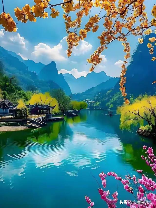 情感爆文：我知道你很累，但请你一定要坚持下去…