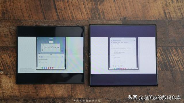 非凡价格 非凡体验 华为Mate XT体验 2万块和Z Fold6打的有来有回
