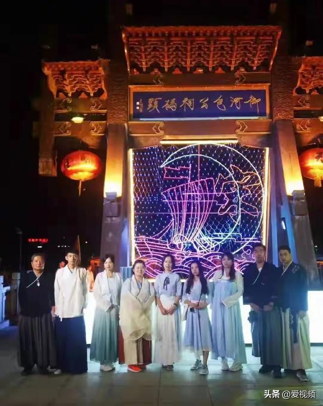 天呐！开封“银丝古建”一夜爆火，背后藏着啥逆天操作？