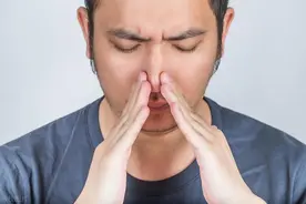 鼻炎总不好，根源不在肺，应对鼻炎，中医从脾肾入手，去根固本图片