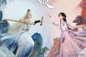 新剧：唐嫣 任嘉伦 孟子义 敖瑞鹏 刘学义 李一桐 李沁 成毅 陈哲远 王鹤润图片