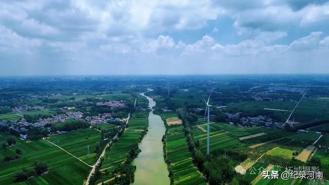 贾鲁河通航：工程难题与解决方案的深度剖析