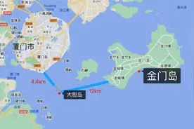 大陆派出大批挖泥船，台当局束手无策，台退将：以后台军会很难受图片