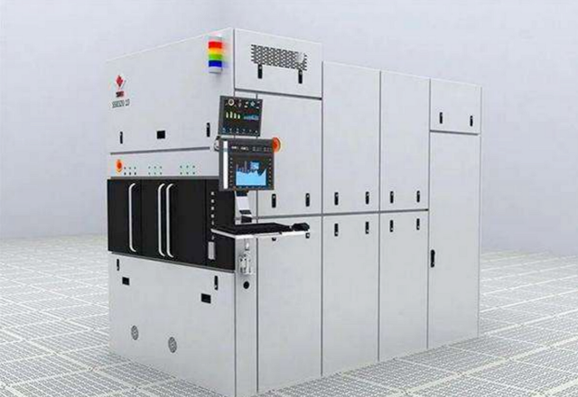 美国商务部：在美国的制裁下，中国休想制造出数量庞大的AI芯片