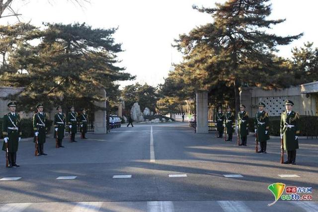 钓鱼台国宾馆住一晚要多少钱？据说24小时武警守卫，是真的吗？