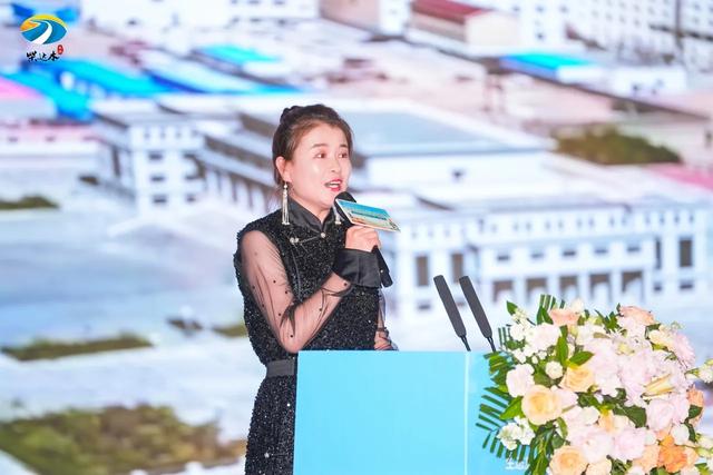 2025年青海•海西生态旅游(西安)推介会启幕