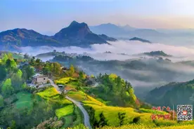 来竹溪这些神仙地方，足够你清凉一“夏”！图片