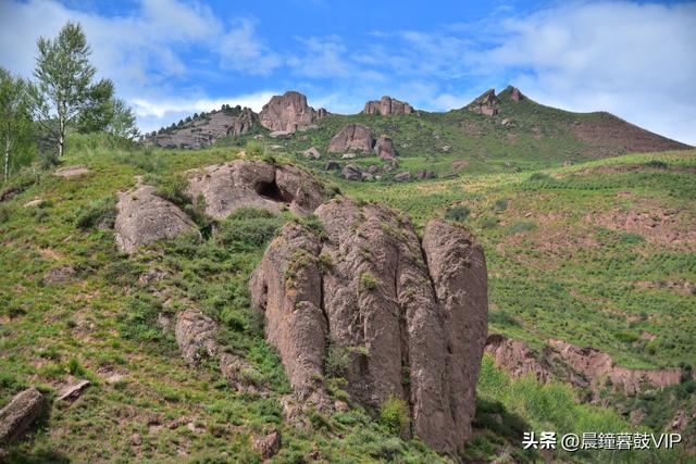2025夏探寻青海之美（三）