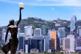 【观塘观云】港府封杀6通缉犯；古天乐遭追讨830万元图片