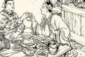 民间故事：老物件成精图片