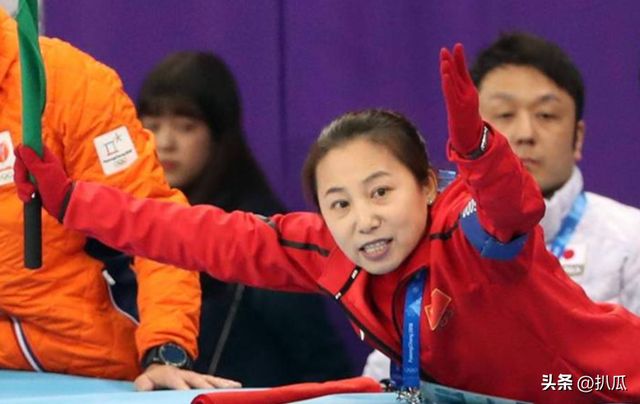 3次被国家队开除，退役11年后再看王濛现状，才明白李琰评价没错