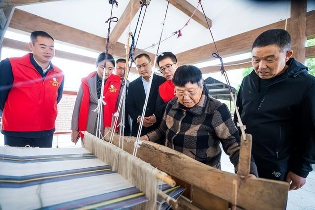 2025年全国“我们的节日·重阳”主题文化活动在河南西平举办