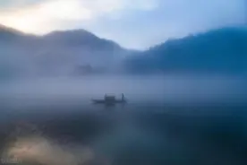 《资治通鉴》浓缩成8句精华，开悟思维，放大视野图片