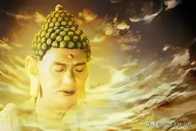 如来奋力一击，能否打过封神中的先天圣人通天教主？胜算几何？图片