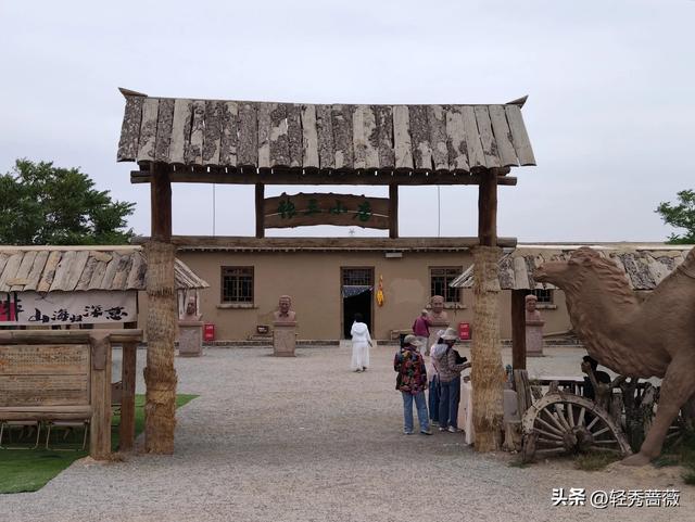 塞上江南宁夏，一个被严重低估的旅游大省