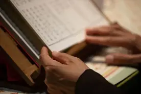 虚云长老：在家修行人，应多诵读这两部经！图片