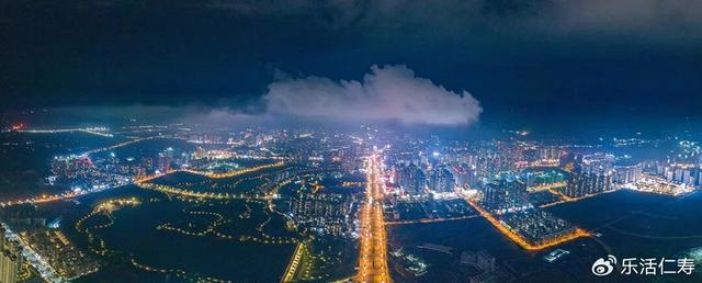 除了“YYDS”，我们还可以这样夸仁寿