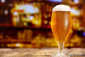 中国，什么“啤酒”好喝又便宜？网评这10种上榜，有你喜欢的吗？图片