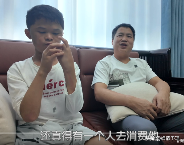 “打回原形”也要被资本榨干，看小马云现状，才知真相恶心又悲哀