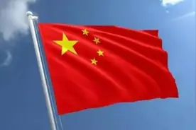 古典又大气！台媒热烈报道亚运会台湾代表团入场，直言“震撼”！图片