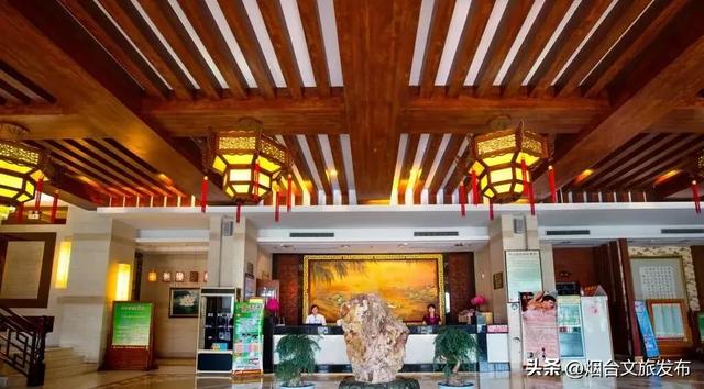 【乐游烟台】免费门票送送送！烟台私藏温泉泡汤地曝光