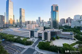 中兴通讯，转型加速！图片