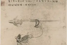 慕容看世界|三百个细节看宋画，不愧第一图片