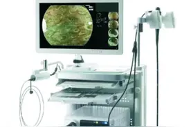 重庆市第五人民医院新院区引进富士超声内镜系统(Fujifilm SU-9000H)让消化道病变诊疗更加精准图片