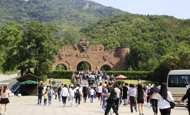 真牛！全国第一：江苏省拥有26家国家5A级旅游景区