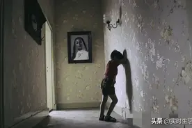 推荐5部比较小众的恐怖电影，惊吓度也是非常的高图片