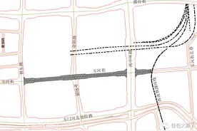太原：总投资超8000万，这条道路开建在即图片