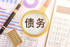 那些职业背债人的下场有多悲哀？带你看看真实的背债人现状图片