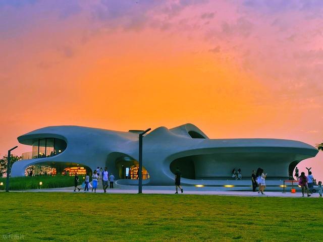 海口一日游最佳景点推荐，海口10大好玩景点，一定不可错过！