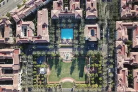 从华夏幸福到碧桂园，平安为何屡遭地产“劫”？图片