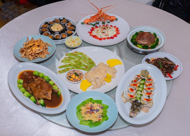 顺心顺意游顺德！超130项特色活动邀您来体验