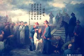 延续300年的剃发令，为何成为了清朝时期最失败的民族政策图片