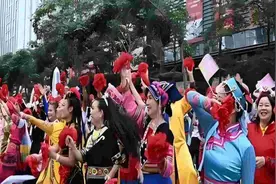 进入倒计时！深圳人的朋友圈即将被TA们刷屏！这次还有万元大奖……图片