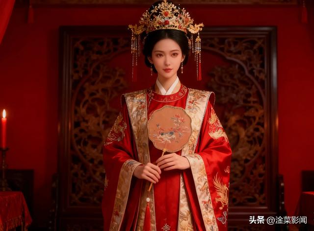 三国志中的二十位美女