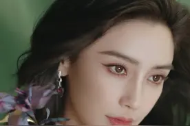 baby杨颖生日引发热议，圈内好友送祝福成难题，杨幂“首当其冲”图片