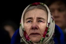 乌克兰人后悔了？冲突进入第三年，听乌克兰人讲述真实心境图片