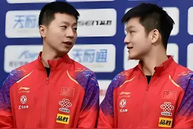 快收藏！4月份乒乓球赛程出炉，国乒12将全力冲刺世界杯单打！图片