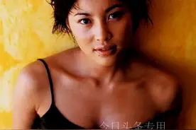 35岁的性感尤物濑户朝香，引爆时尚界图片