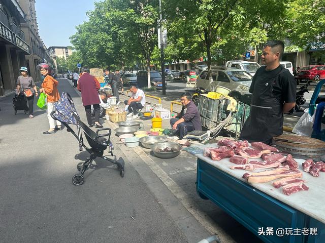 余杭记行9，何母桥