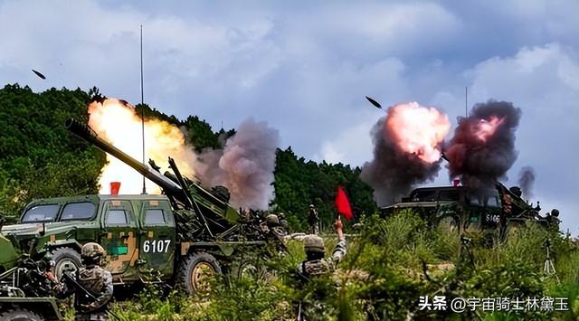 日本预言：2025中日必有一战！战争会很惨烈，日本会是下个乌克兰