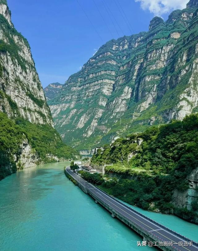 一生一定要去的14个地方，你去过几个？