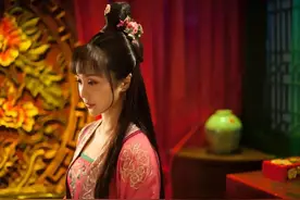 青楼门口上联：一双玉臂千人枕，乾隆大笔一挥对下联，千古一绝！图片