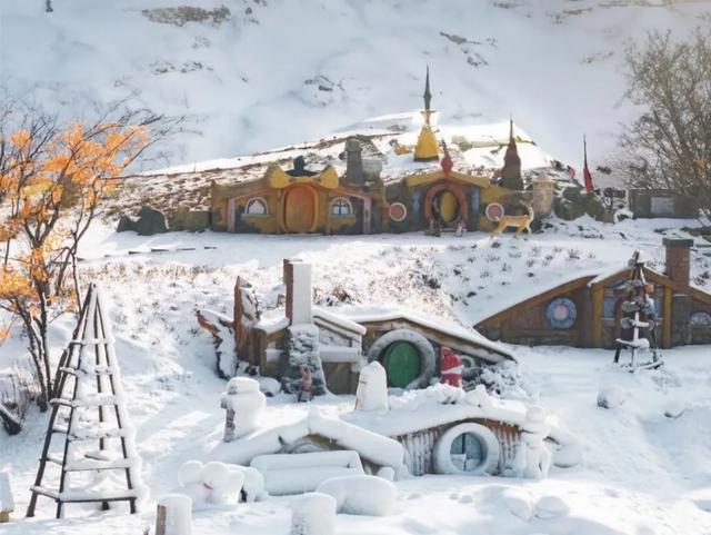 体荟四季丨出发!与小体一同解锁长三角3小时“滑雪圈”