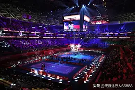 世界羽联2025重点羽毛球赛事全年赛历，值得收藏！大马站出征在即图片