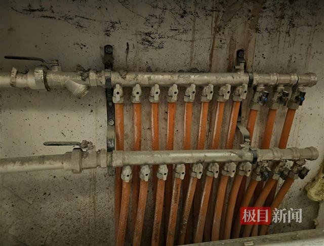 “神州北极”漠河一年供暖8个月，12月初室内外温差已达60℃